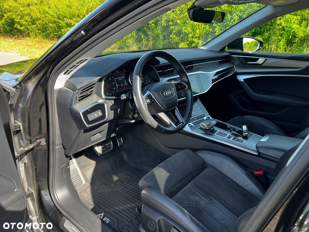 Audi A6 Allroad - 12