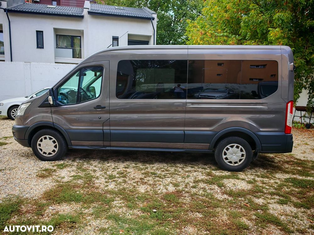 Ford TRANSIT - 5