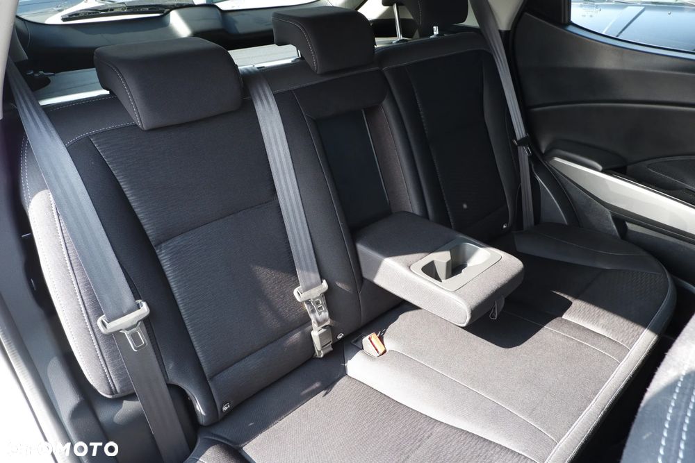 SsangYong/KGM Tivoli 1.6 Sharp - 12