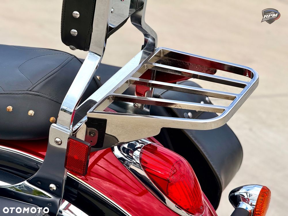 Kawasaki Vulcan - 10