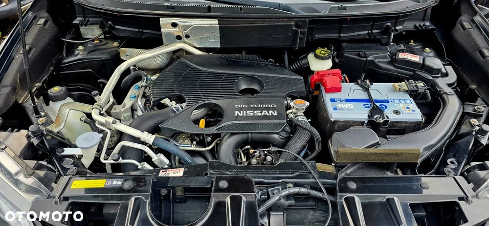 Nissan X-Trail 1.6 DIG-T Tekna - 26