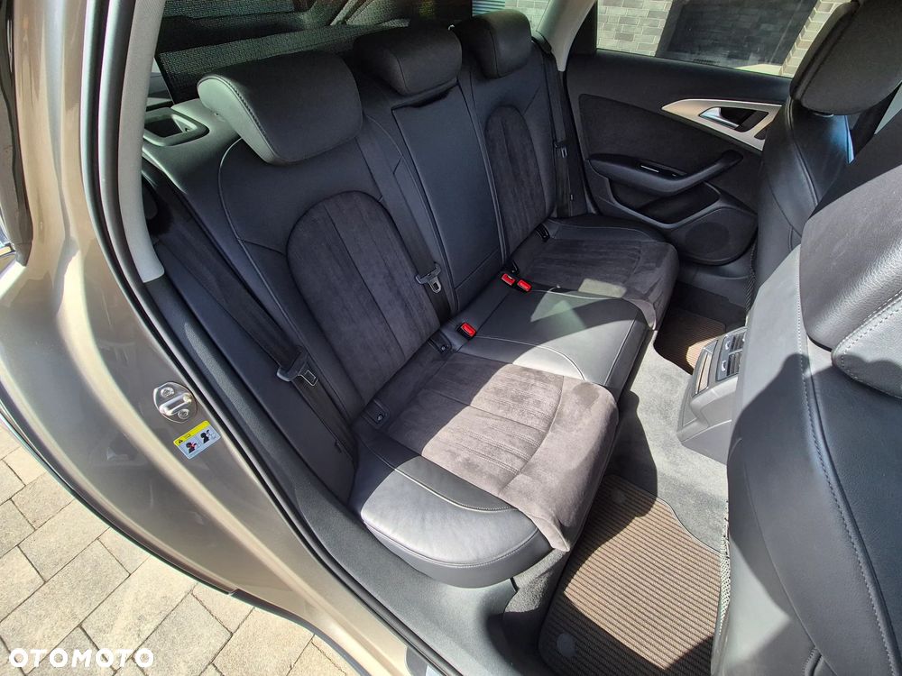 Audi A6 Allroad - 38
