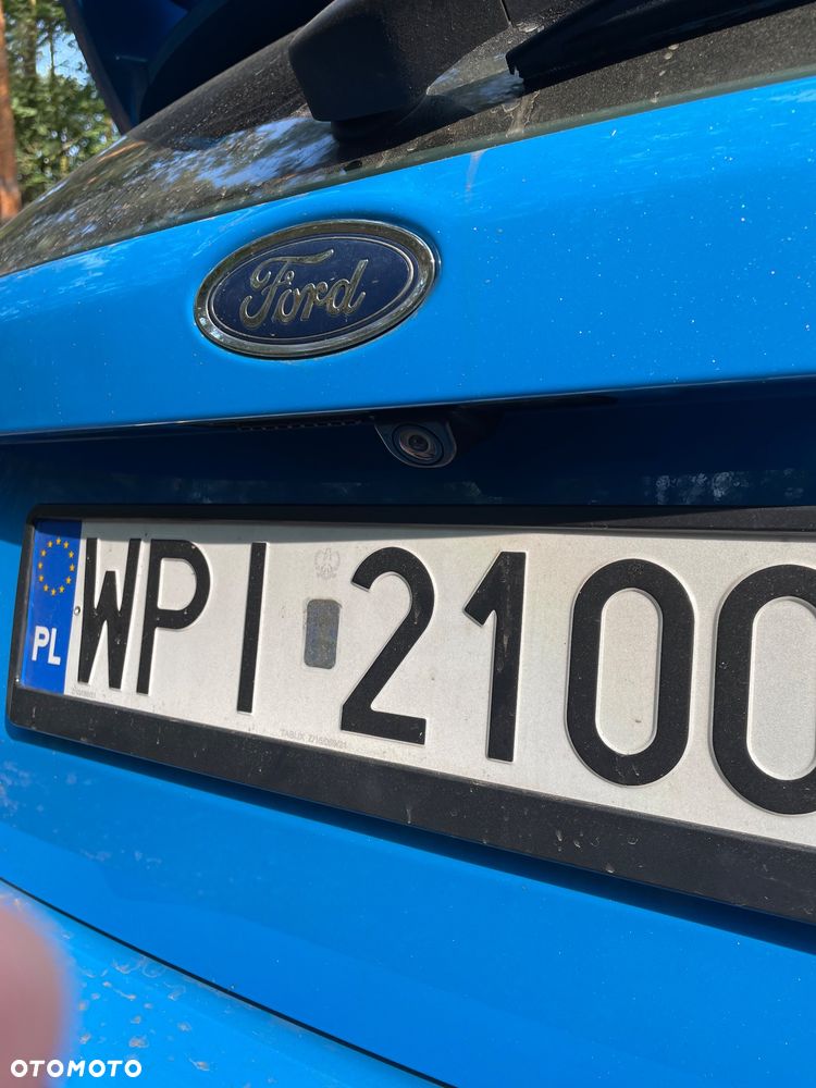 Ford Focus 2.3 EcoBoost RS - 13