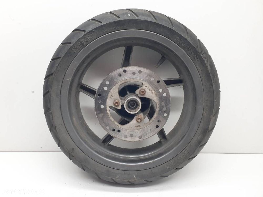 KOŁO PRZÓD SKUTER APRILIA SR50 STREET 13" 130/60 - 1