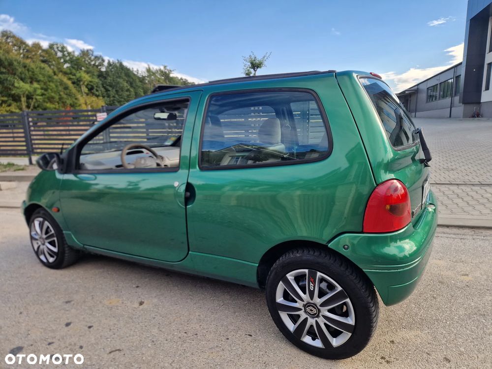 Renault Twingo - 22