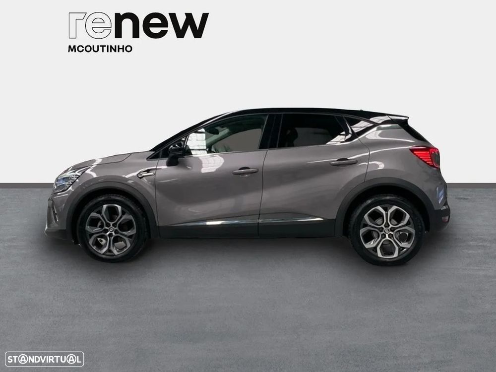 Renault Captur 1.0 TCe Techno - 8