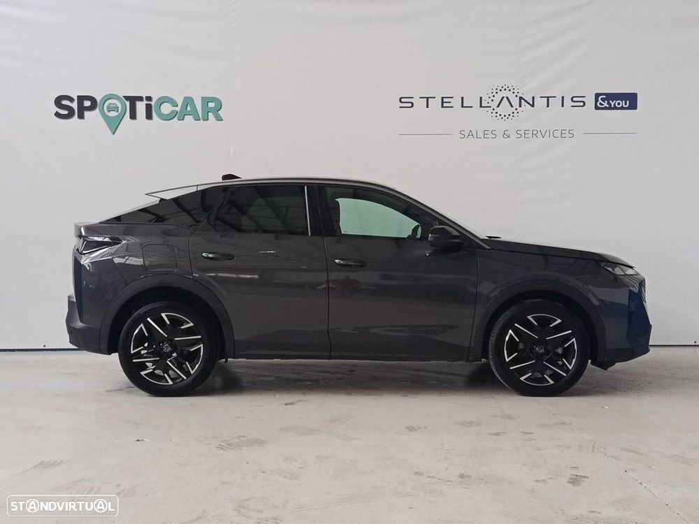 Peugeot 3008 1.2 Hybrid Allure e-DCS6 - 4