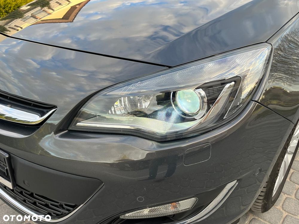 Opel Astra - 3
