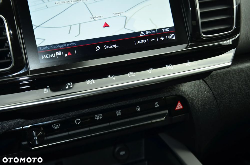 Citroën C5 Aircross BlueHDI 130 S&S LIVE - 29