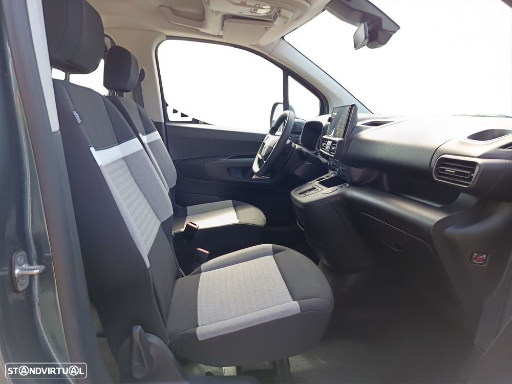 Citroën Berlingo - 17