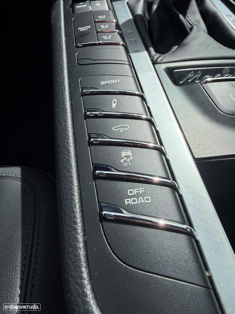 Porsche Macan Spirit - 14