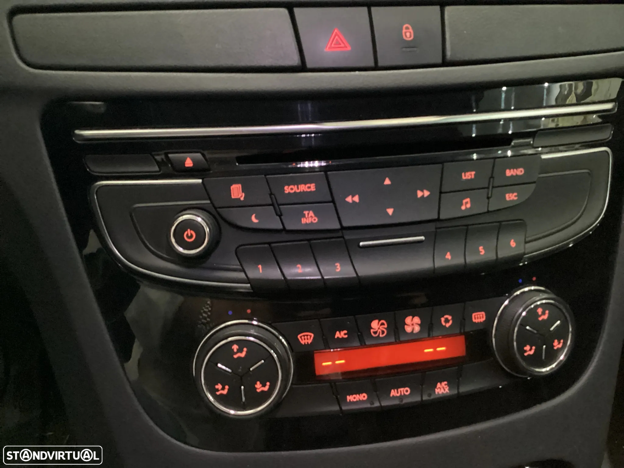 Peugeot 508 SW 2.0 HDi Allure - 15
