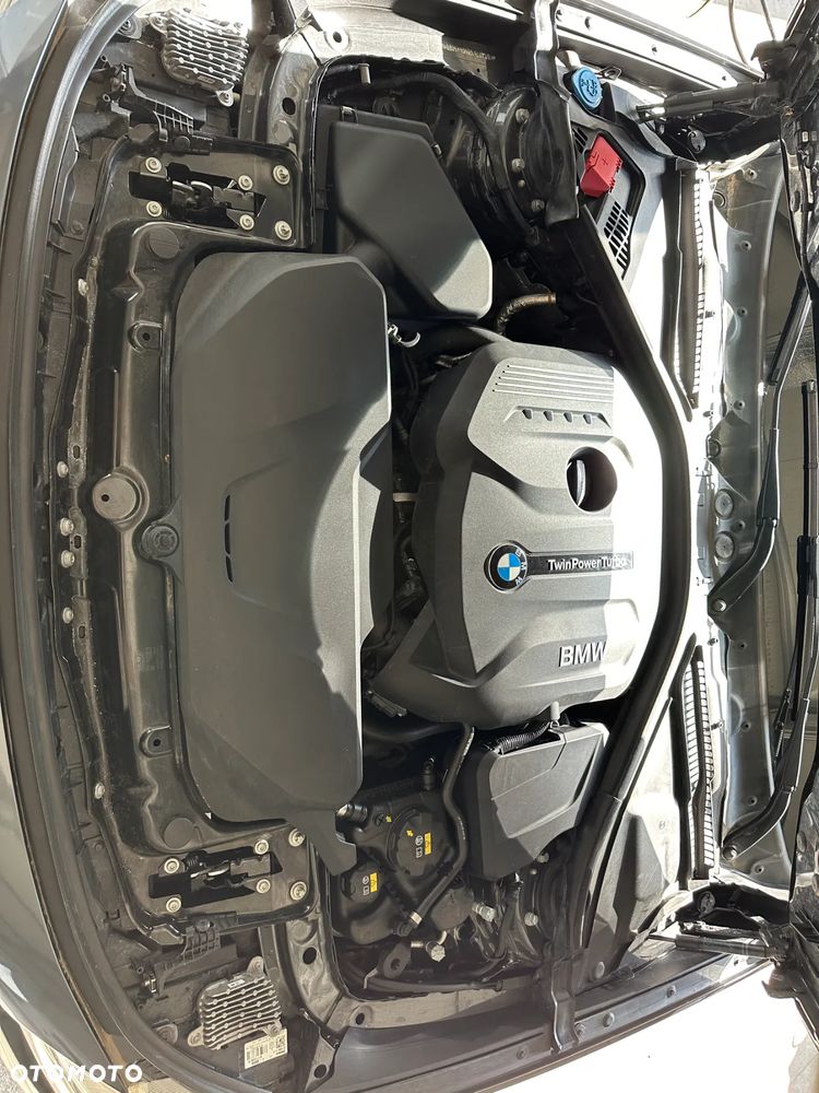 BMW 3GT 320i xDrive Luxury Line sport - 23