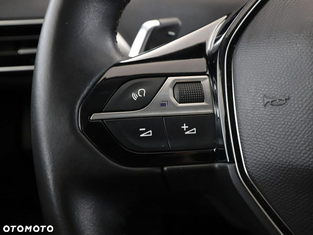 Peugeot 3008 1.5 BlueHDi Active Pack S&S EAT8 - 32