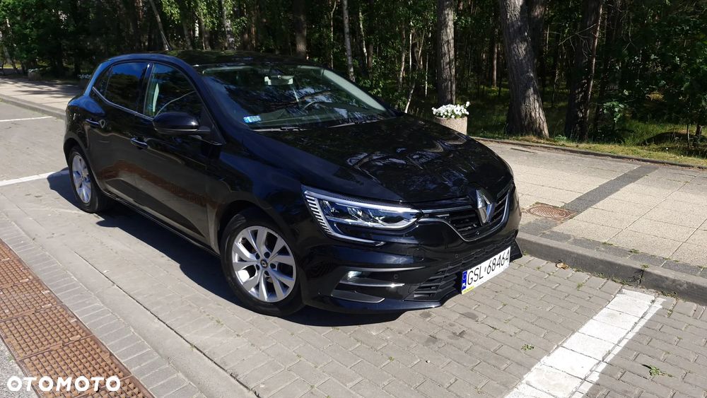 Renault Megane 1.3 TCe FAP Zen - 4