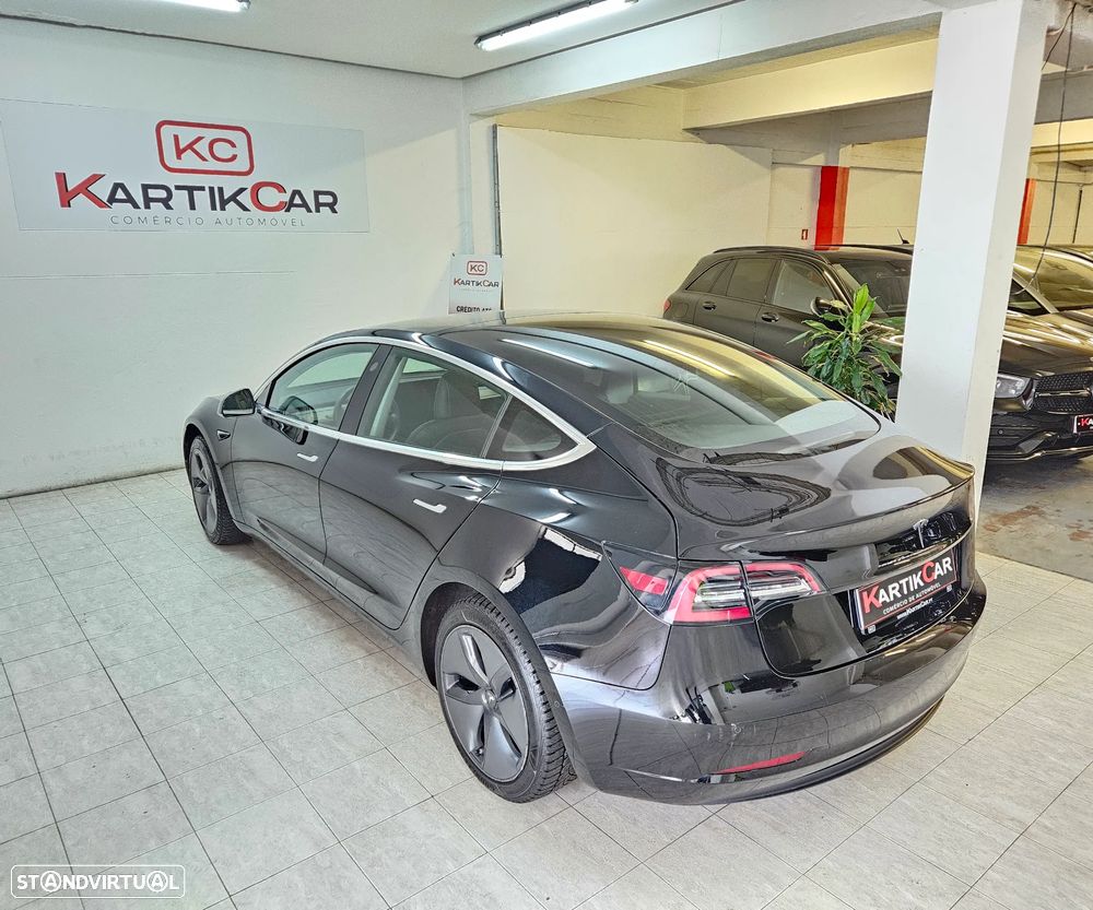 Tesla Model 3 Long Range RWD - 15