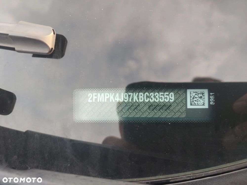 Ford Edge - 3