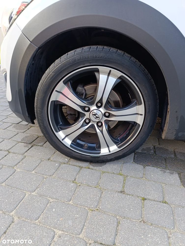 Hyundai ix20 - 9