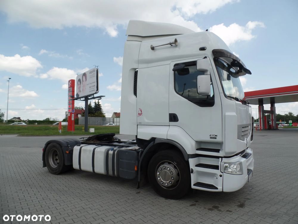 Renault PREMIUM 475000km! - 7