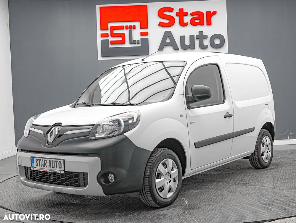 Renault Kangoo - 2