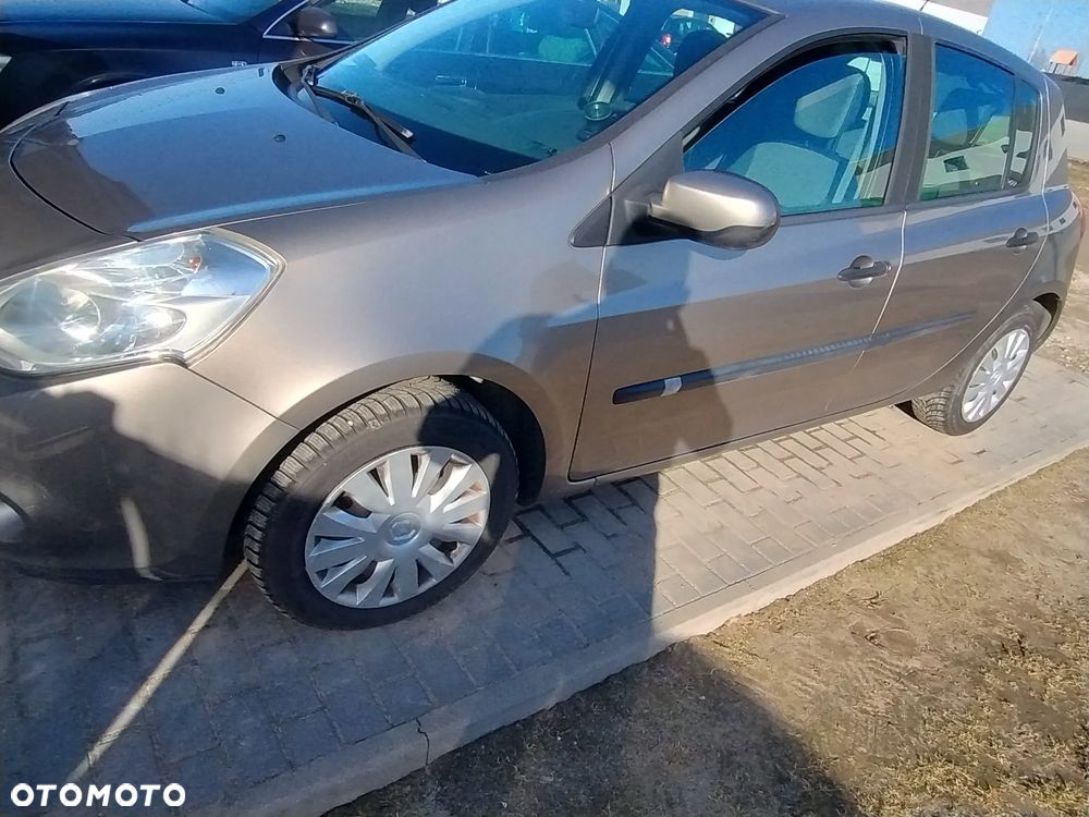 Renault Clio 1.2 TCE Alize - 2