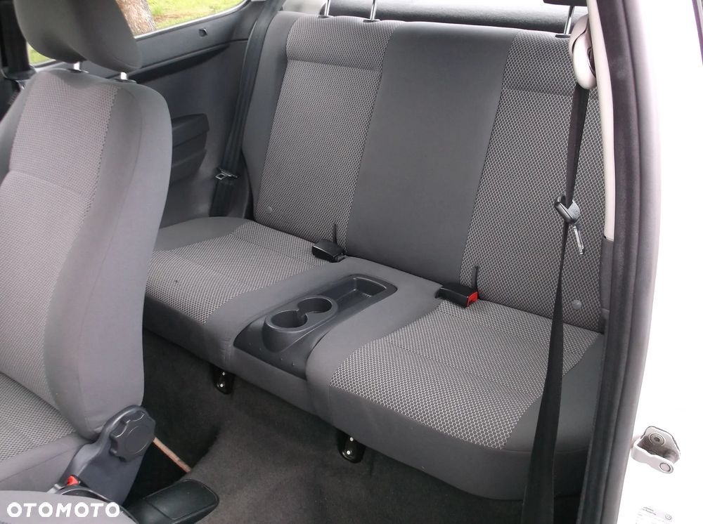 Volkswagen Fox 1.2 Style - 8