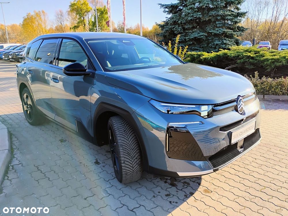 Citroën C5 Aircross - 3