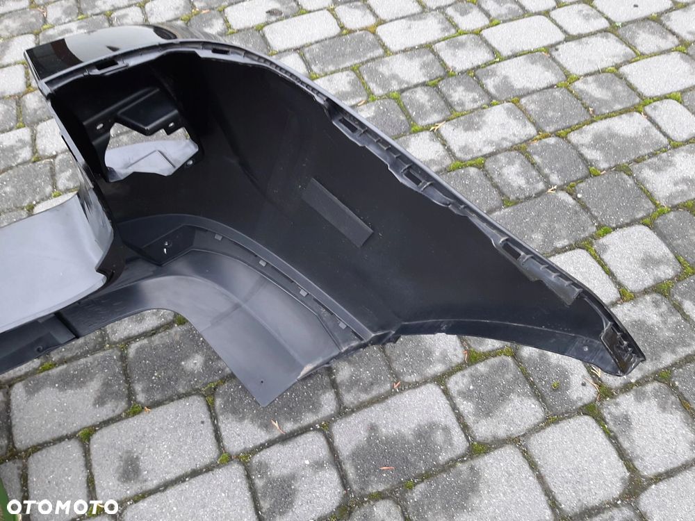 CHERY TIGGO 3 CAŁY! ZDERZAK TYŁ TYLNY T11-2804021 WYSYŁKA 24H - 12