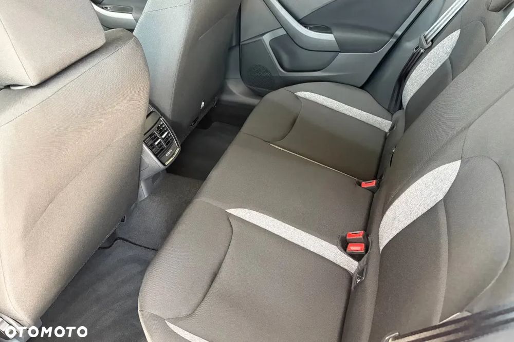 Skoda Kamiq 1.5 TSI Selection DSG - 20