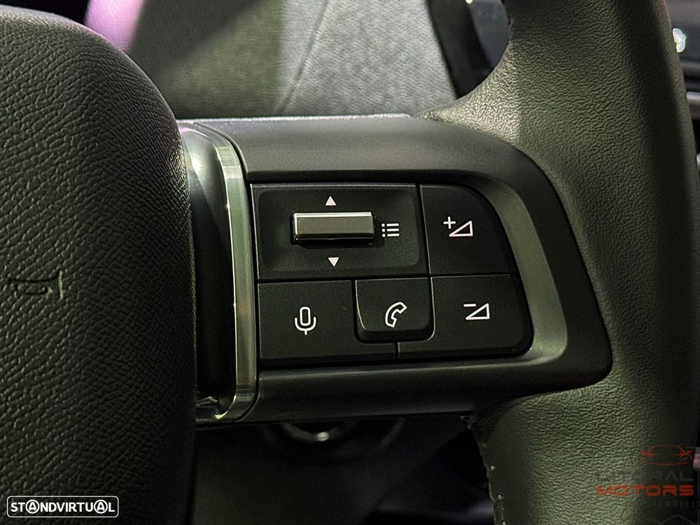 Citroën C4 1.2 PureTech Shine - 24