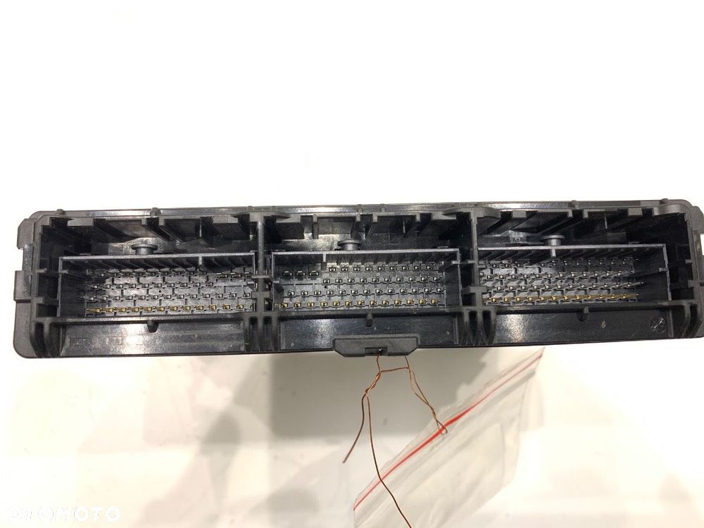 MODUŁ ECU  TOYOTA COROLLA Kombi (_E21_) 2019 - 2.0 Hybrid (MZEH12) 112 kW [152 KM] Hybryda silnik - 3