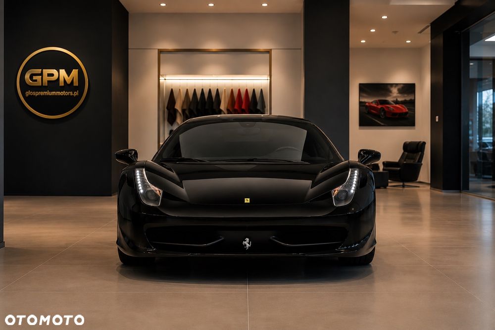 Ferrari 458 Italia - 5