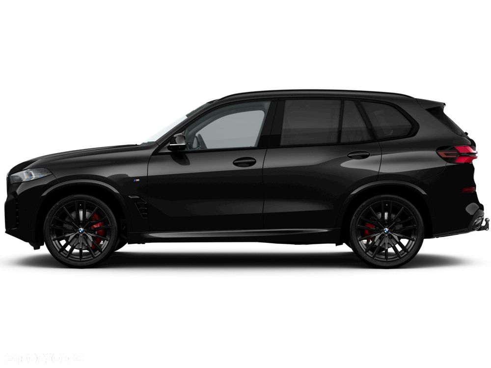 BMW X5 - 2
