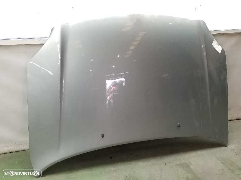 CAPÔ TOYOTA AVENSIS BREAK FAMILIAR 2007 -533010H010 - 4