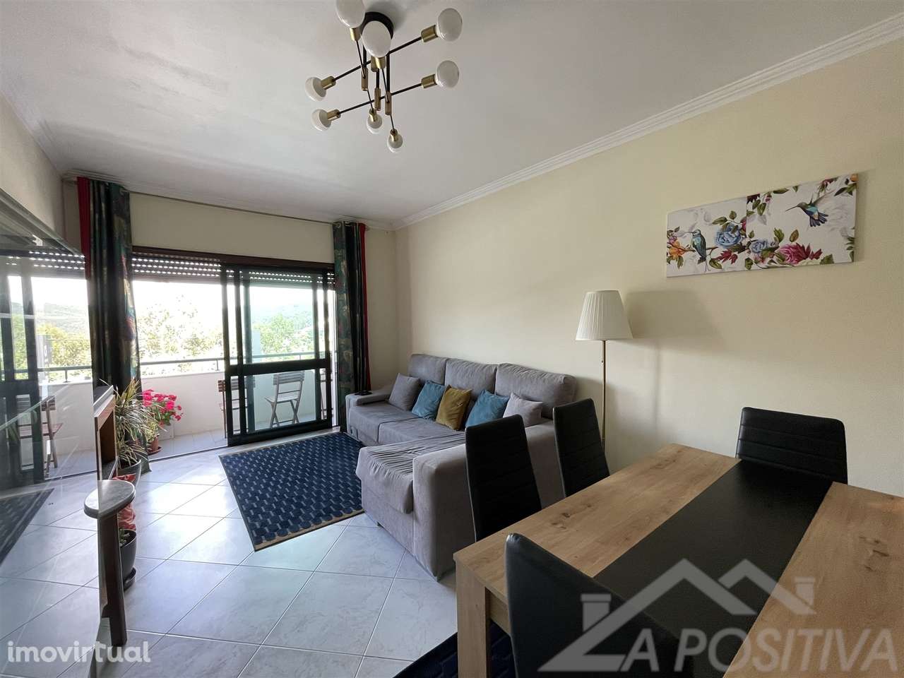 Apartamento T2+1 Venda em Lomba,Gondomar - Grande imagem: 3/54