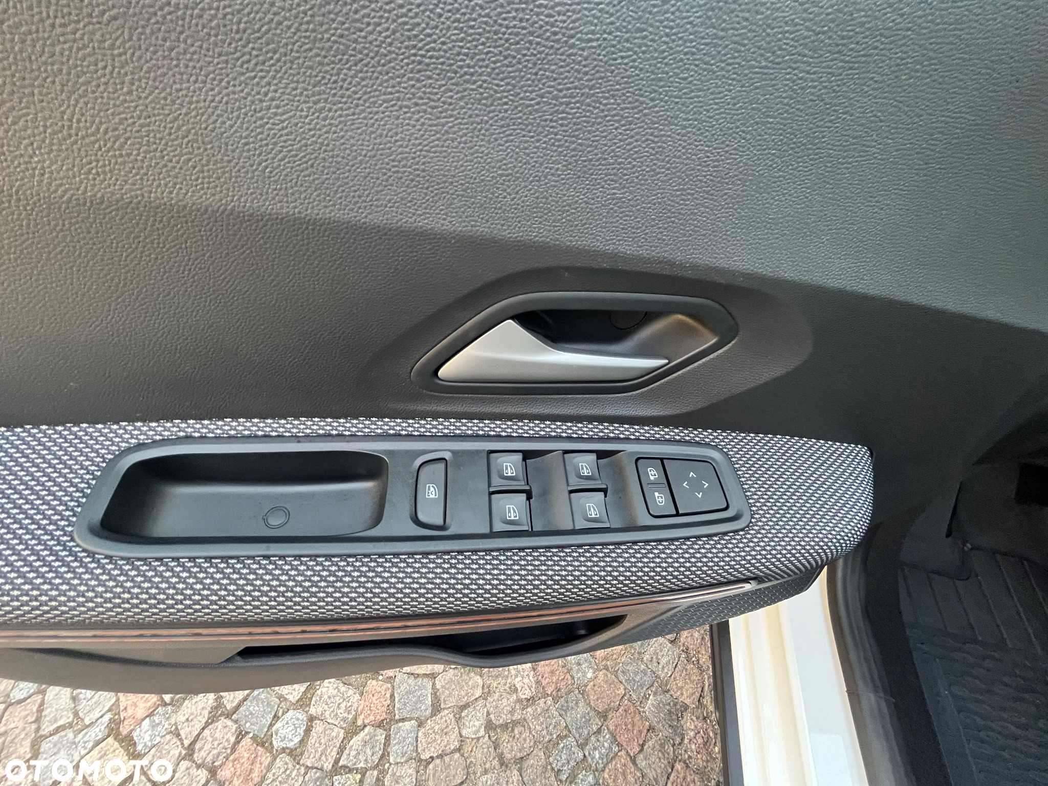 Dacia Sandero Stepway 1.0 TCe Expression CVT - 22