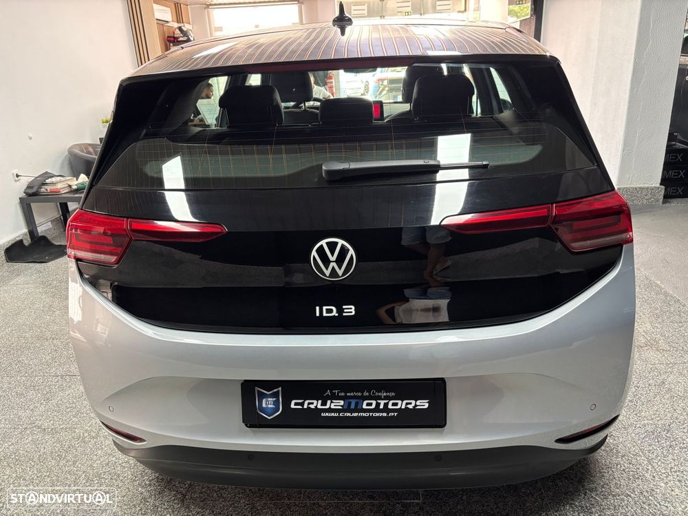 VW ID.3 Pro Performance - 9