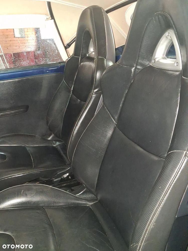 Volkswagen Garbus - 8