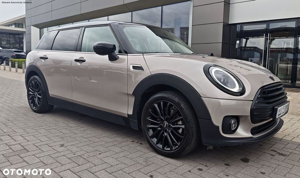 MINI Clubman Cooper - 14