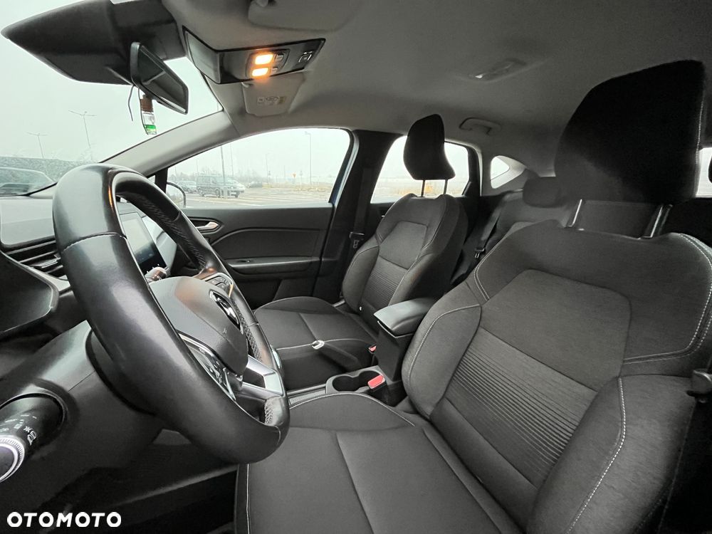 Renault Captur 1.0 TCe Zen - 11