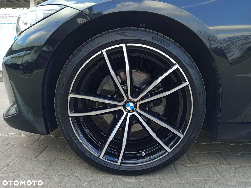 BMW Seria 3 - 11
