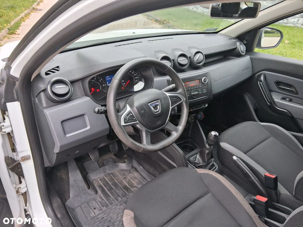 Dacia Duster - 7