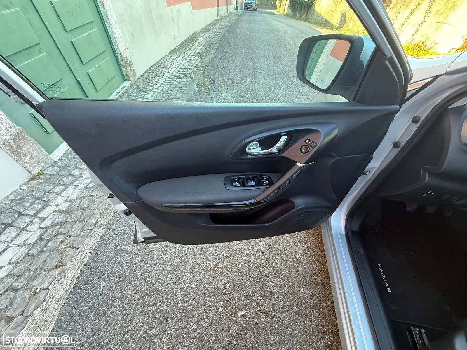 Renault Kadjar 1.5 dCi Exclusive - 17