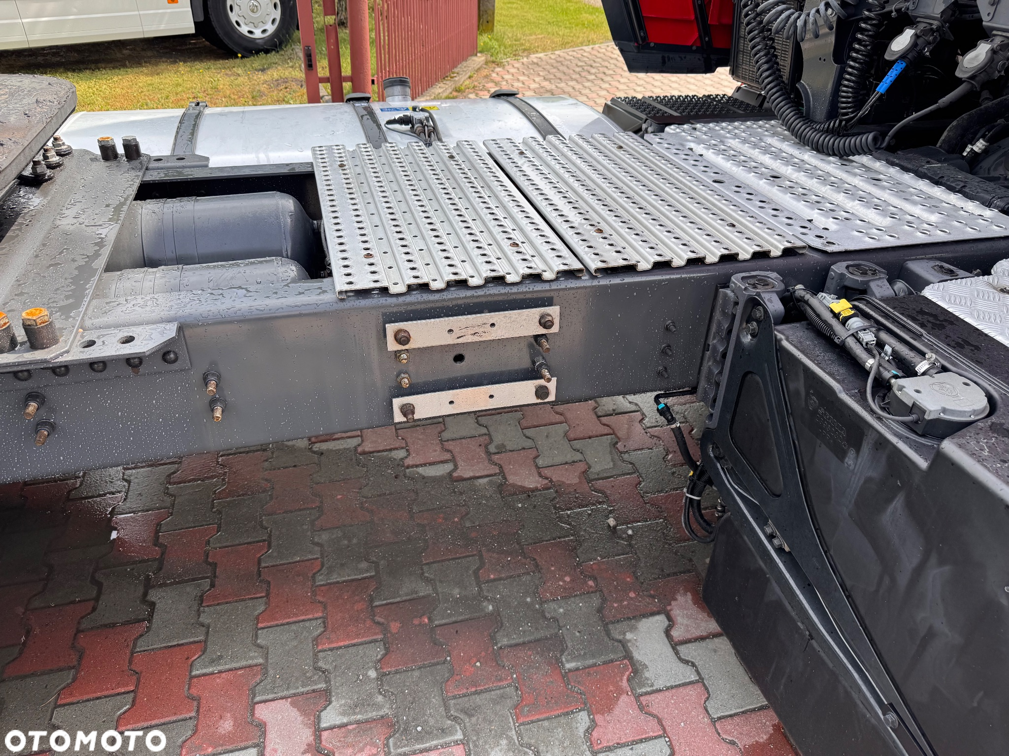 Scania R500 - 7