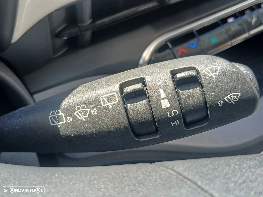 Fiat 500e 42kWh Pop - 23