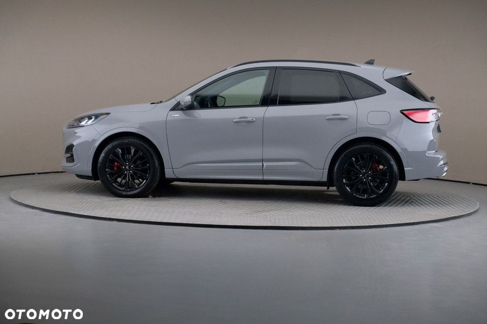 Ford Kuga 2023 photo 4
