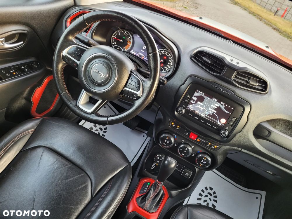 Jeep Renegade - 25