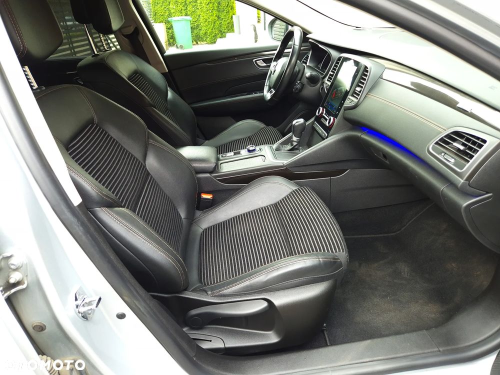 Renault Talisman ENERGY TCe 200 EDC INTENS - 29