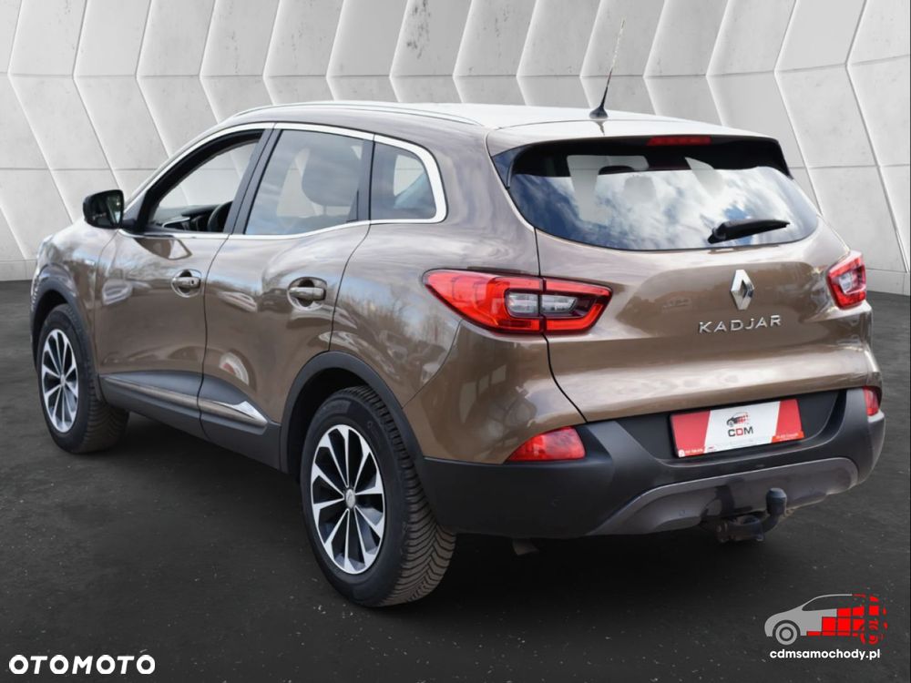 Renault Kadjar - 8