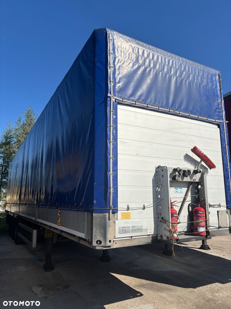Schmitz Cargobull - 3